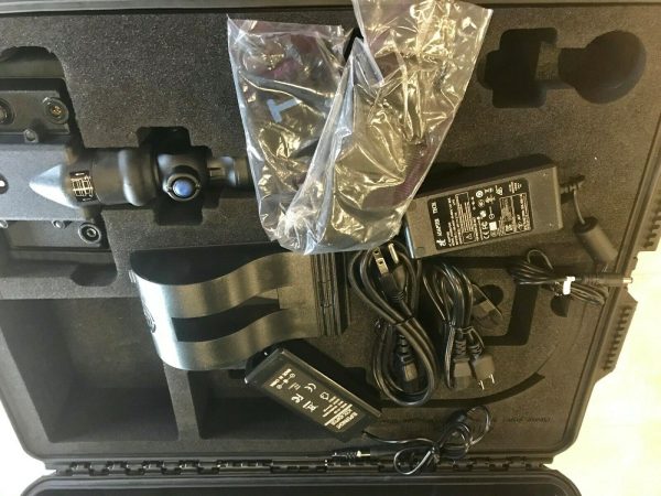 iRIS DVR X Hand-Held Industrial Videoscope System