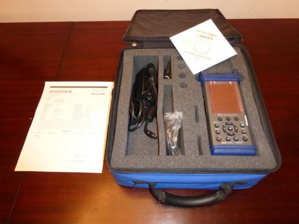 AFL M200 Handheld Single-Mode 1310nm to 1550nm OTDR