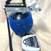 BERTHOLD LB 6411 Neutron Probe / Detector C/W LB 134 Monitor