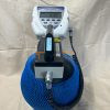 BERTHOLD LB 6411 Neutron Probe / Detector C/W LB 134 Monitor