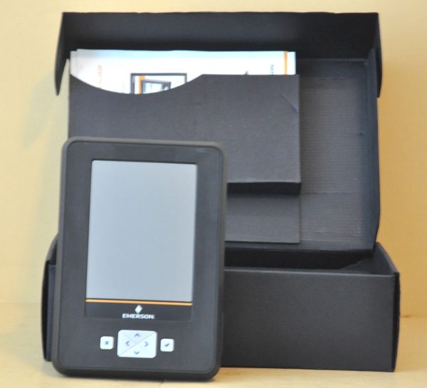 New Emerson AMS TREX Device Communicator W/Options Hart 475 Analyzer