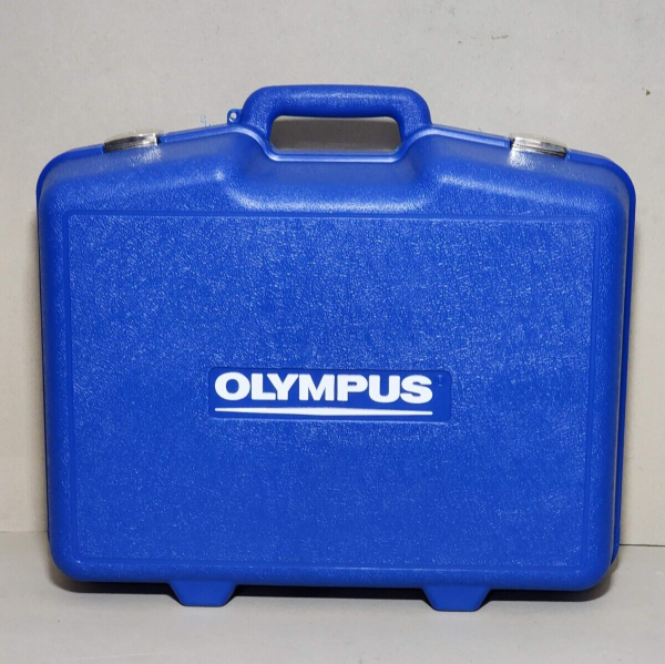 Olympus Panametrics Epoch 600 Ultrasonic Flaw Detector AWS Expanded Datalogger