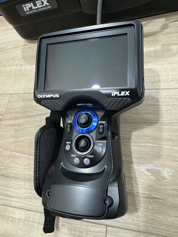 OLYMPUS IV9675N Industrial Videoscope