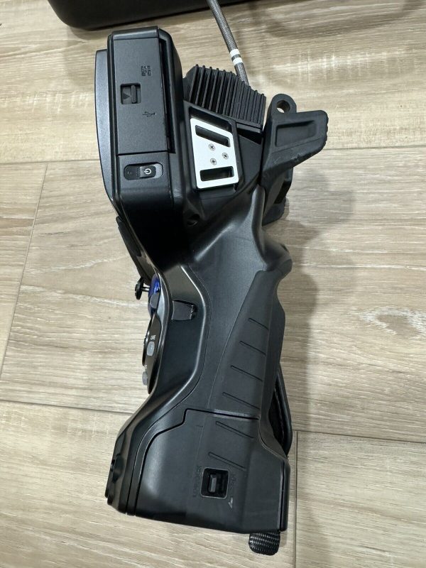 OLYMPUS IV9675N Industrial Videoscope