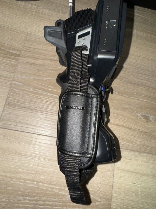 OLYMPUS IV9675N Industrial Videoscope