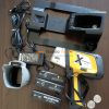 Used Olympus Innov-X Delta DP 6550 CC Premium Handheld Consumer Product Analyzer