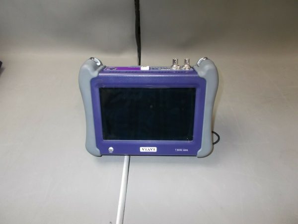 NEW VIAVI JDSU TB5800-CPRI-ETH-OTDRC SINGLE PORT
