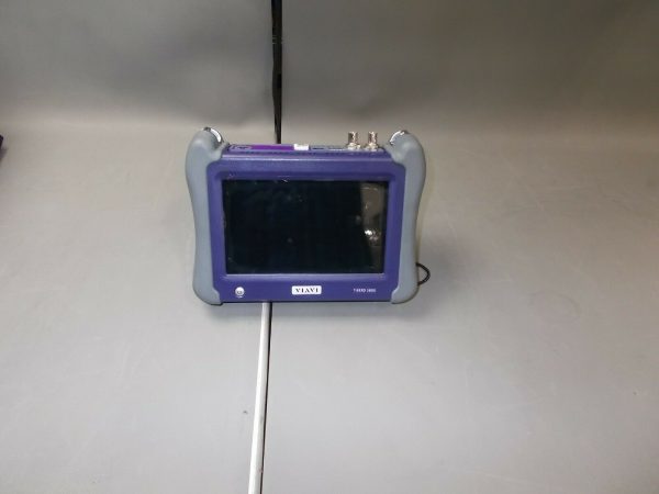 NEW VIAVI JDSU TB5800-CPRI-ETH-OTDRC SINGLE PORT