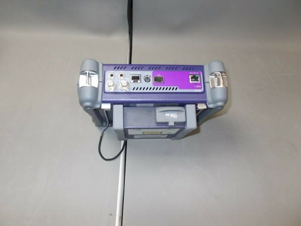 NEW VIAVI JDSU TB5800-CPRI-ETH-OTDRC SINGLE PORT