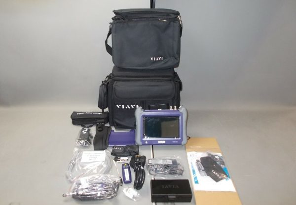 NEW VIAVI JDSU TB5800-CPRI-ETH-OTDRC SINGLE PORT