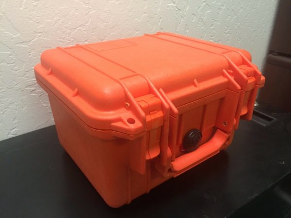 METRIS LC50C Laser Scanner