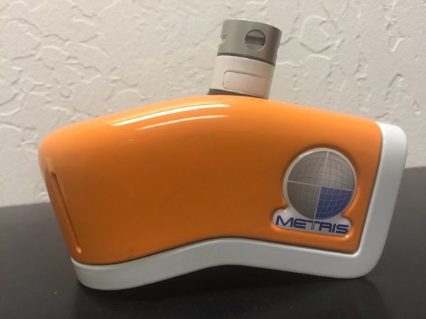 METRIS LC50C Laser Scanner