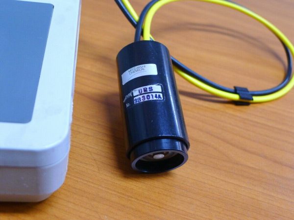 MITSUBISHI HIRESTA-UP MCP-HT450 Surface & Volume High Resistivity Tester