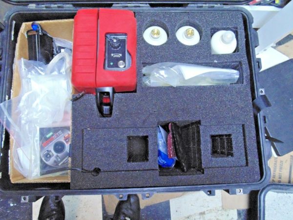 MSA SafeSite Multi-Threat Detection System