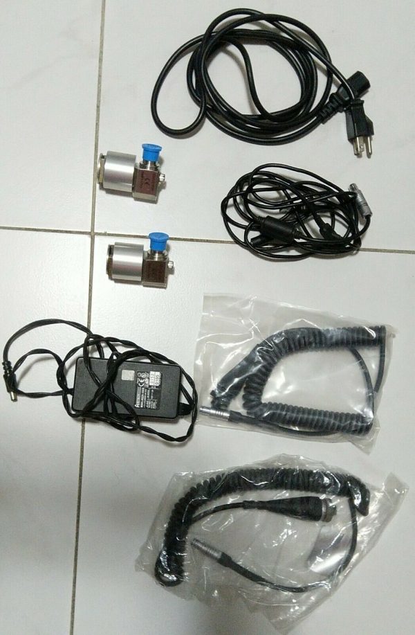 SKF Microlog CMXA 70 Vibration Analyzer