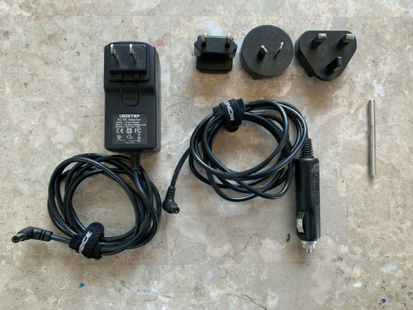 MultiWave Sensors SmartAligner Antenna Alignment Tool with Smart Case