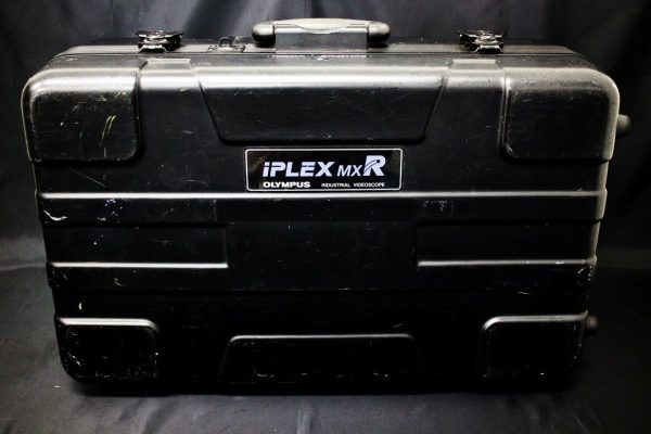 OLYMPUS IV7630X2D IPLEX MX Video Scope