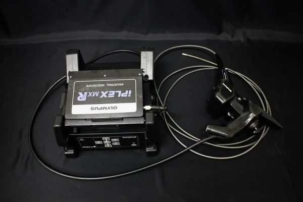 OLYMPUS IV7630X2D IPLEX MX Video Scope