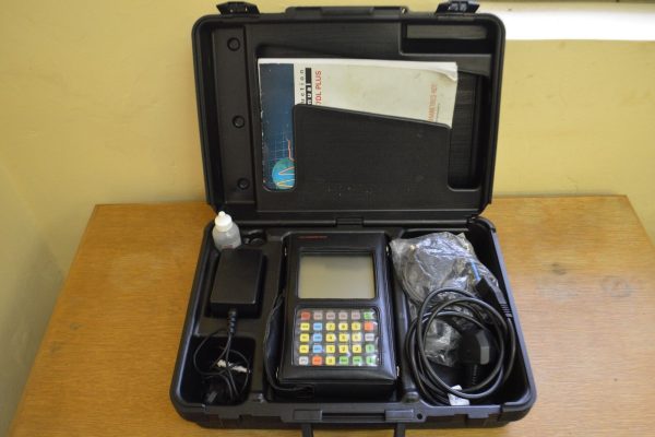 Olympus 37DL Plus Ultrasonic Flaw Detector WITH Charger & Battery