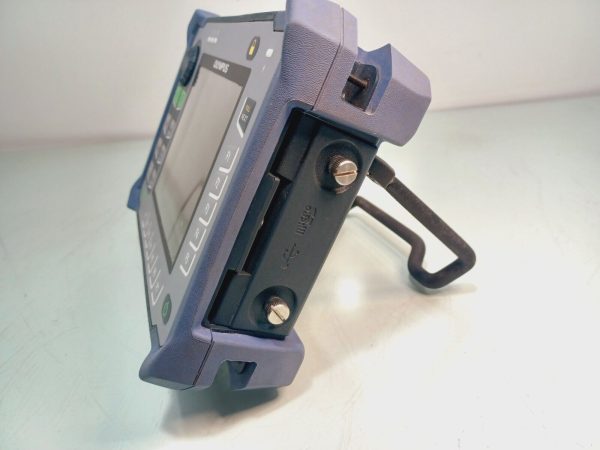 Olympus Epoch 650 Ultrasonic Flaw & Thickness Detector NDT Gage