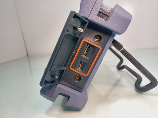 Olympus Epoch 650 Ultrasonic Flaw & Thickness Detector NDT Gage