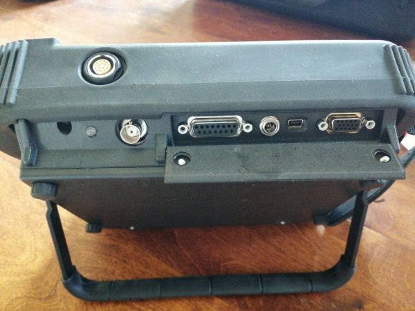 Olympus Nortec 500 Series Portable Eddy Current Flaw Detector