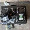Olympus Panametrics Epoch LTC Handheld Ultrasonic Flaw Detector w/ AWS