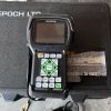 Olympus Panametrics Epoch LTC Handheld Ultrasonic Flaw Detector w/ AWS