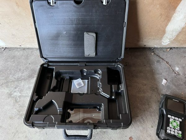 Olympus Panametrics Epoch LTC Handheld Ultrasonic Flaw Detector w/ AWS
