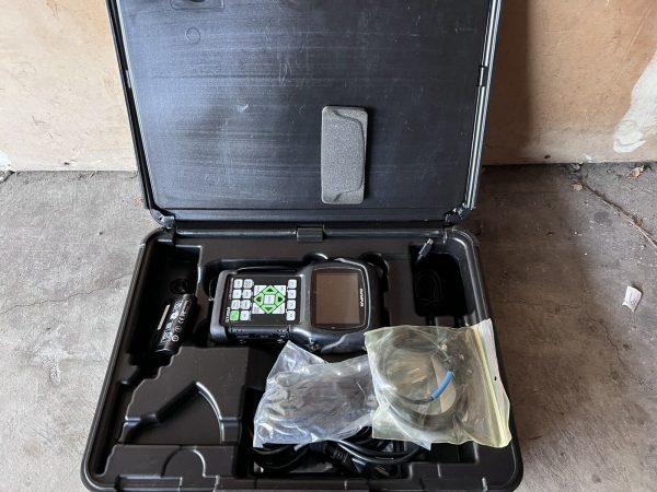 Olympus Panametrics Epoch LTC Handheld Ultrasonic Flaw Detector w/ AWS
