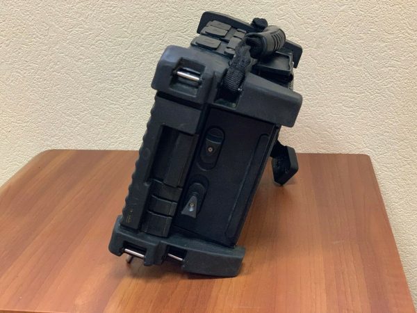 Olympus Omniscan MX Mainframe with 32:128PR Phased Array Flaw Detector