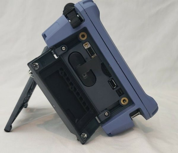 Olympus Omniscan SX 16:64 PR Phased Array Flaw Detector