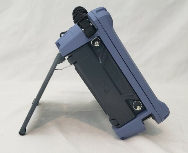 Olympus Omniscan SX 16:64 PR Phased Array Flaw Detector