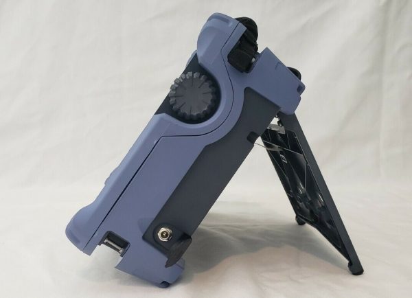 Olympus Omniscan SX 16:64 PR Phased Array Flaw Detector