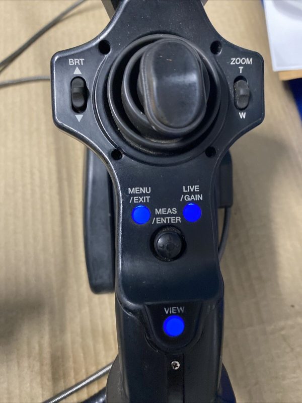 Olympus IPLEX FX Industrial Videoscope IV8420N