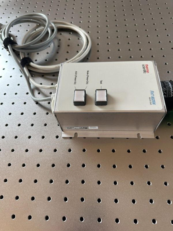 Thermo Scientific Wide Energy Neutron Detection Sys