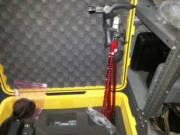 YellowFin Mobile WiMAX Analyzer
