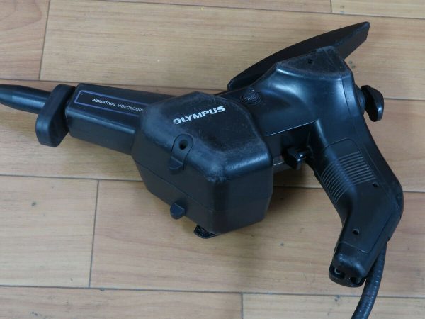 Olympus iPLEX IV8630M MX II 2 6mm/3m Industrial Videoscope Borescope