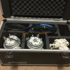 SebaKMT Correlator Correlux P-200 Version 3.20 Water Leak Detector