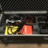 SebaKMT Correlator Correlux P-200 Version 3.20 Water Leak Detector