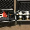 SebaKMT Correlator Correlux P-200 Version 3.20 Water Leak Detector