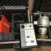 SebaKMT Correlator Correlux P-200 Version 3.20 Water Leak Detector