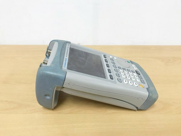 Rohde & Schwarz FSH6 Spectrum Analyzer 100kHz