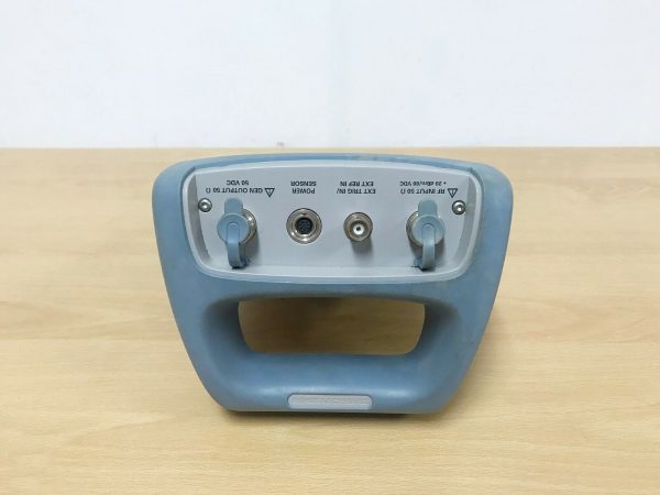 Rohde & Schwarz FSH6 Spectrum Analyzer 100kHz