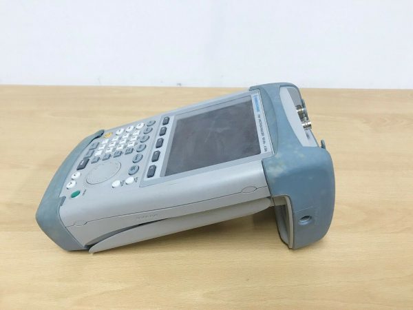 Rohde & Schwarz FSH6 Spectrum Analyzer 100kHz