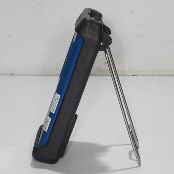 NDT MAGNA MIKE 8500 THICKNESS GAUGE WITH SENSOR AND ACCESSORIES