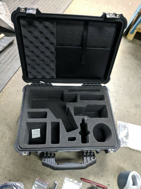 Thermo Scientific Niton XL3t 700 Handheld Analyzer