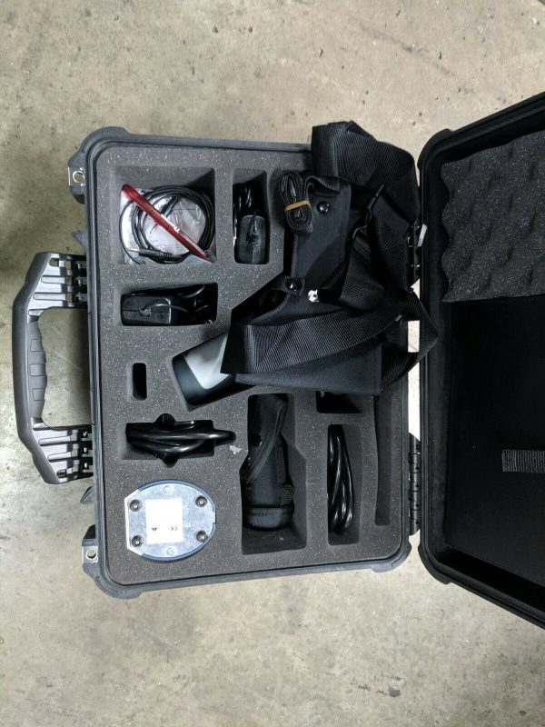 Thermo Scientific Niton XL3t 700 Handheld Analyzer