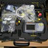 PRUFTECHNIK Optalign Smart RS5R Optical Laser Shaft Alignment