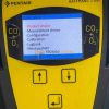Used Pentair Haffmans c-DGM Gehalemeter